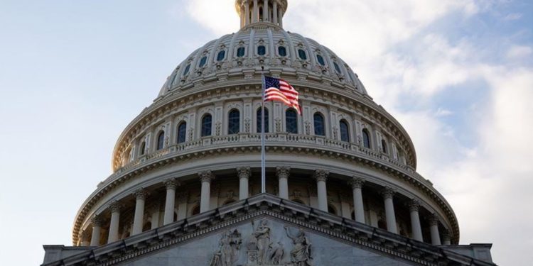 ABD Hazine Bakanlığı, Iraklı Al-Huda Bankı ‘kara para aklamakla’ suçladı