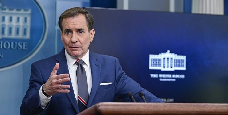 ABD: İran ile çatışma peşinde değiliz