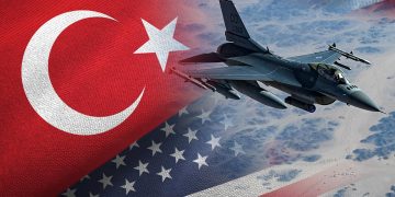 ABD, Türkiye’ye F-16 satışını onayladı