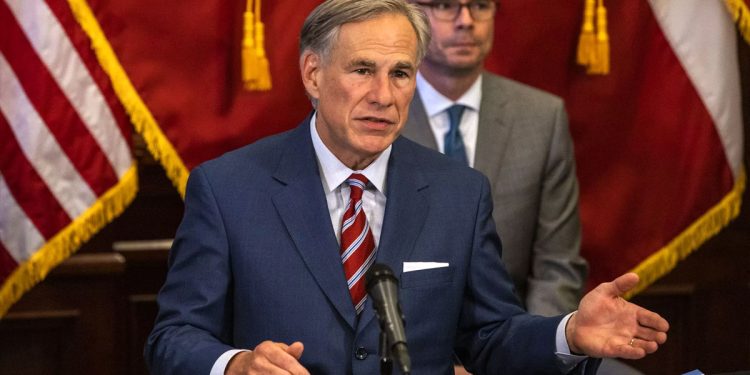 ABD’de 25 eyalet, Biden yönetimine başkaldırdı