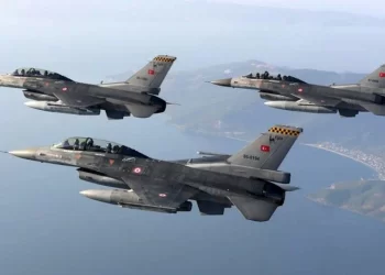ABD’den F-16 açıklaması: Türkiye’ye satışını destekliyoruz