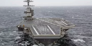 ABD’den Kızıldeniz’deki savaş gemilerini geri çekme kararı