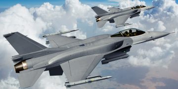 ABD’den Türkiye’ye F-16 açıklaması: Kongre’nin süreçte kilit rolü var
