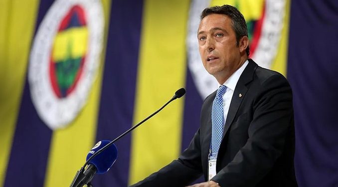 Ali Koç, Riyad’daki Süper Kupa finalinde yaşananları anlattı