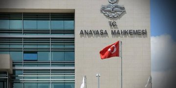 Anayasa Mahkemesi’ne üye seçiminde kritik 3 ay