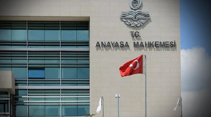 Anayasa Mahkemesi’ne üye seçiminde kritik 3 ay