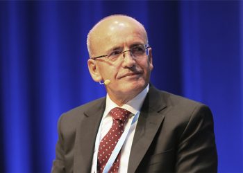 Bakan Şimşek: Kripto şirketlerine SPK tarafından lisans verilecek