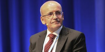 Bakan Şimşek: Kripto şirketlerine SPK tarafından lisans verilecek