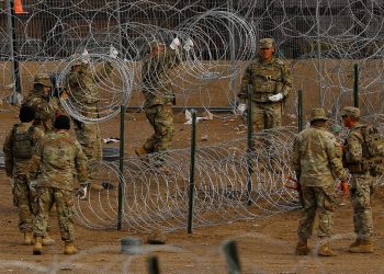 Biden yönetimiyle Teksas arasındaki gerginlik büyüyor