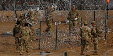 Biden yönetimiyle Teksas arasındaki gerginlik büyüyor