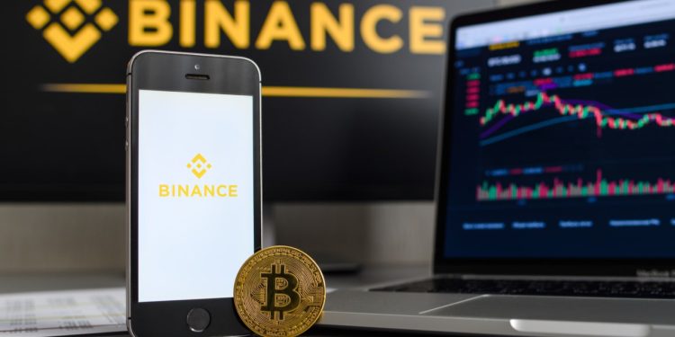 Binance, SEC’in açtığı davanın reddini istedi