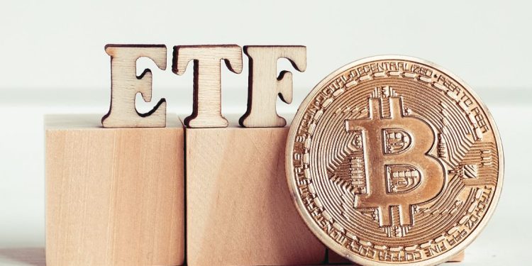 Bitcoin ETF’ler diğer ETF’ler için itici güç konumunda