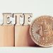 Bitcoin ETF’ler diğer ETF’ler için itici güç konumunda