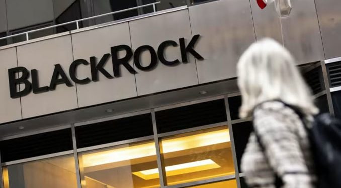 BlackRock: Resesyon uzak ihtimal