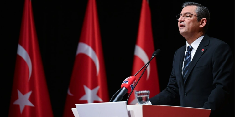 CHP, 209 belediye başkan adayını daha açıklandı