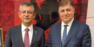 CHP’nin İzmir Belediye Başkan Adayı Cemil Tugay oldu