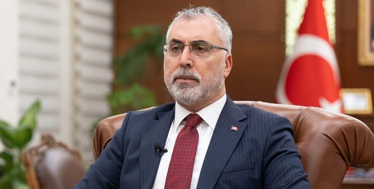 Bakan Işıkhan, asgari ücretteki 2 TL’nin sırrını açıkladı