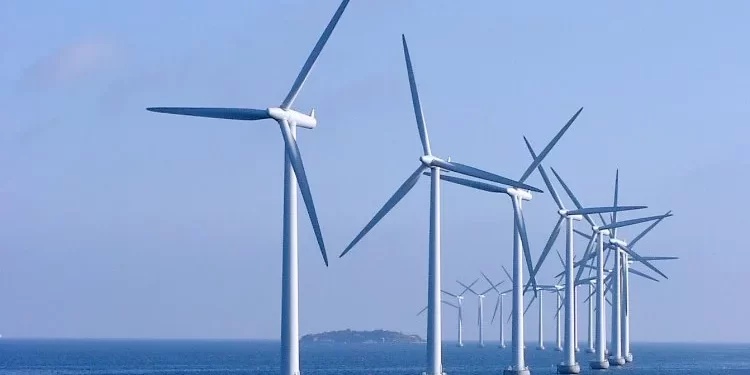 Çandarlı Limanı, Denizüstü RES’lerin üretim merkezi oluyor