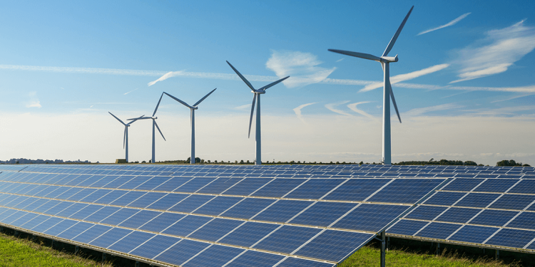 Enerjisa, yenilenebilir enerji alanındaki yatırım hedeflerini açıkladı