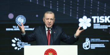 Erdoğan: Ekonomi yönetimine güvenimiz tamdır