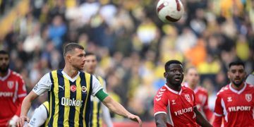 Fenerbahçe’den evinde kritik puan kaybı