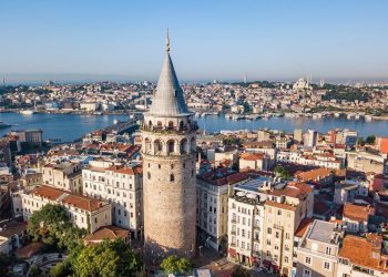 Forbes, 2024 yılının en iyi 24 destinasyonunu seçti… Listede İstanbul da var