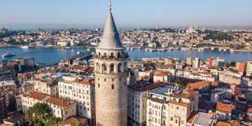 Forbes, 2024 yılının en iyi 24 destinasyonunu seçti… Listede İstanbul da var