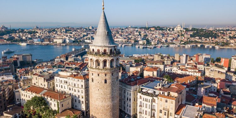 Forbes, 2024 yılının en iyi 24 destinasyonunu seçti… Listede İstanbul da var
