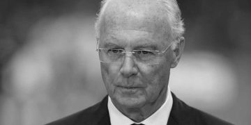Franz Beckenbauer hayatını kaybetti