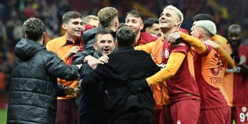 Galatasaray evinde İstanbulspor’u 3 golle geçti