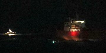 Husiler, İngiltere’ye ait petrol gemisini vurdu