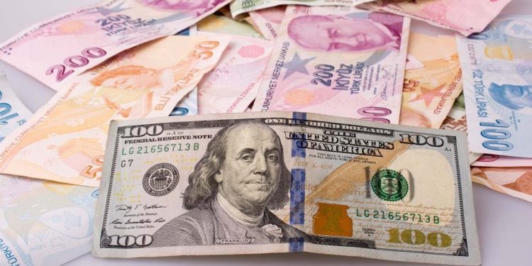 İki ABD’li dev TL’de pozisyon açtı