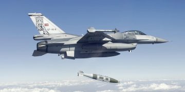 Irak ve Suriye’nin kuzeyine düzenlenen hava harekatlarında 24 hedef imha edildi