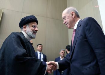 İran Cumhurbaşkanı’nın Türkiye ziyareti ertelendi