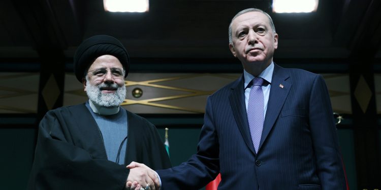 İran’dan ‘Türkiye’ açıklaması: Yeni bir sayfanın başlangıcı