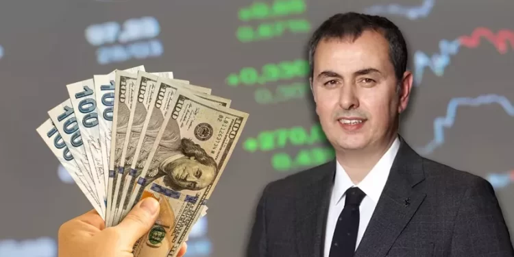 İş Bankası Genel Müdürü Hakan Aran: Kur artışı bekleyenlerin yanılacağı bir yıl olacak