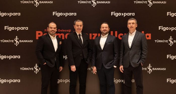 İş Bankası ve F-Ray FinTech’ten sermaye piyasalarına yönelik iş birliği