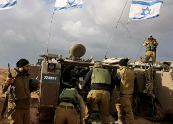 İsrail ordusu, Gazze’deki 2 tugayını geri çekti