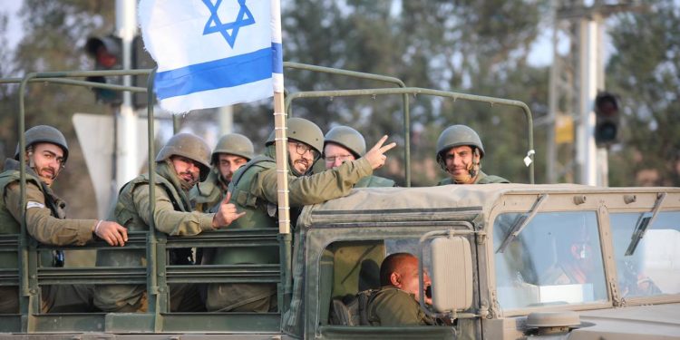 İsrail’den Hamas’a ateşkes teklifi