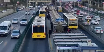 İstanbul’da toplu ulaşıma zam!