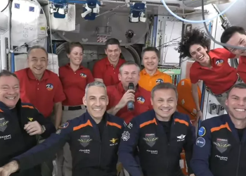 ”İstikbal göklerdedir”