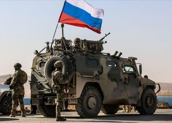 Korkutan senaryo: Rusya 2044’te Avrupa’ya dört koldan saldıracak