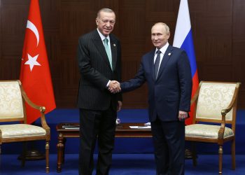 Kremlin sözcüsü Peskov: Putin ve Erdoğan arasındaki iletişime sürekli ihtiyaç var