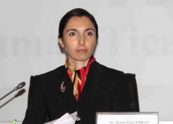 MB Başkanı Erkan’dan ABD’de önemli mesajlar