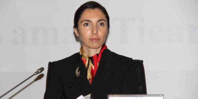 MB Başkanı Erkan’dan ABD’de önemli mesajlar