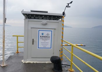Marmara ve çevresine 20 tsunami gözlem ve erken uyarı istasyonu kuruluyor