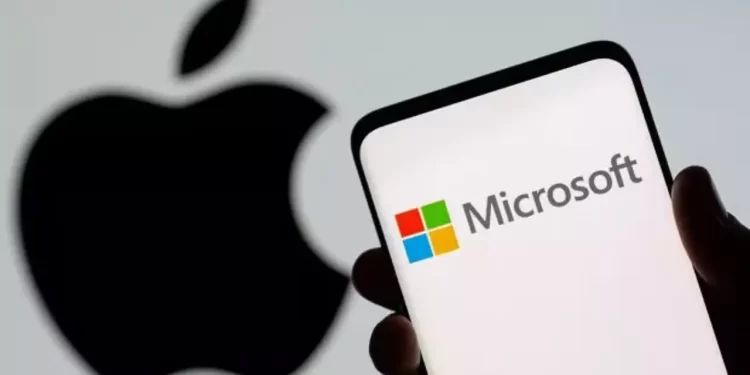 Microsoft, yeniden dünyanın en değerli şirketi oldu