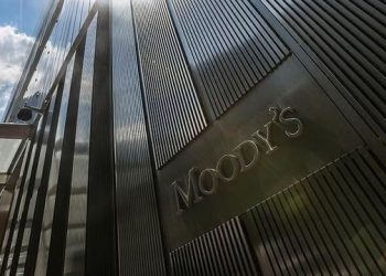 Moody’s 17 Türk bankasının kredi notu görünümünü yükseltti