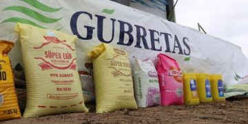 Oğuzhan Şahinkaya Gübretaş’taki hisse payını azalttı