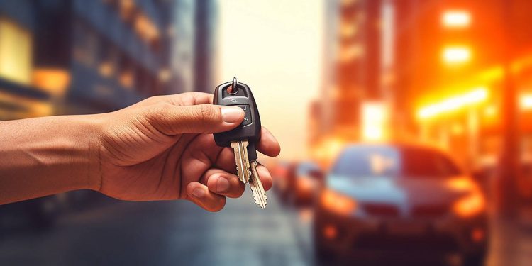 Otomotiv satışları 2023’te rekor kırdı